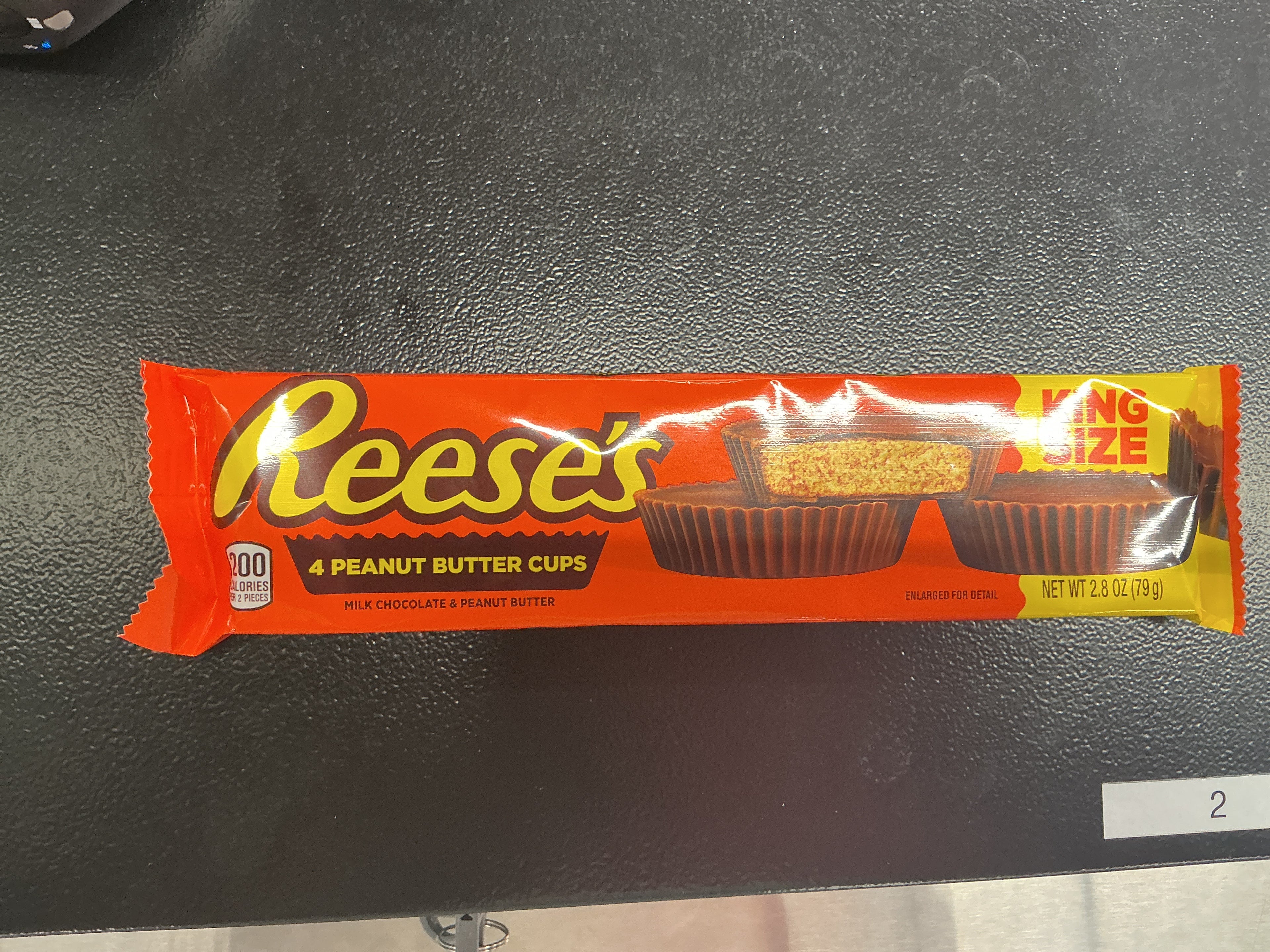 Reese’s PB Cup King Size