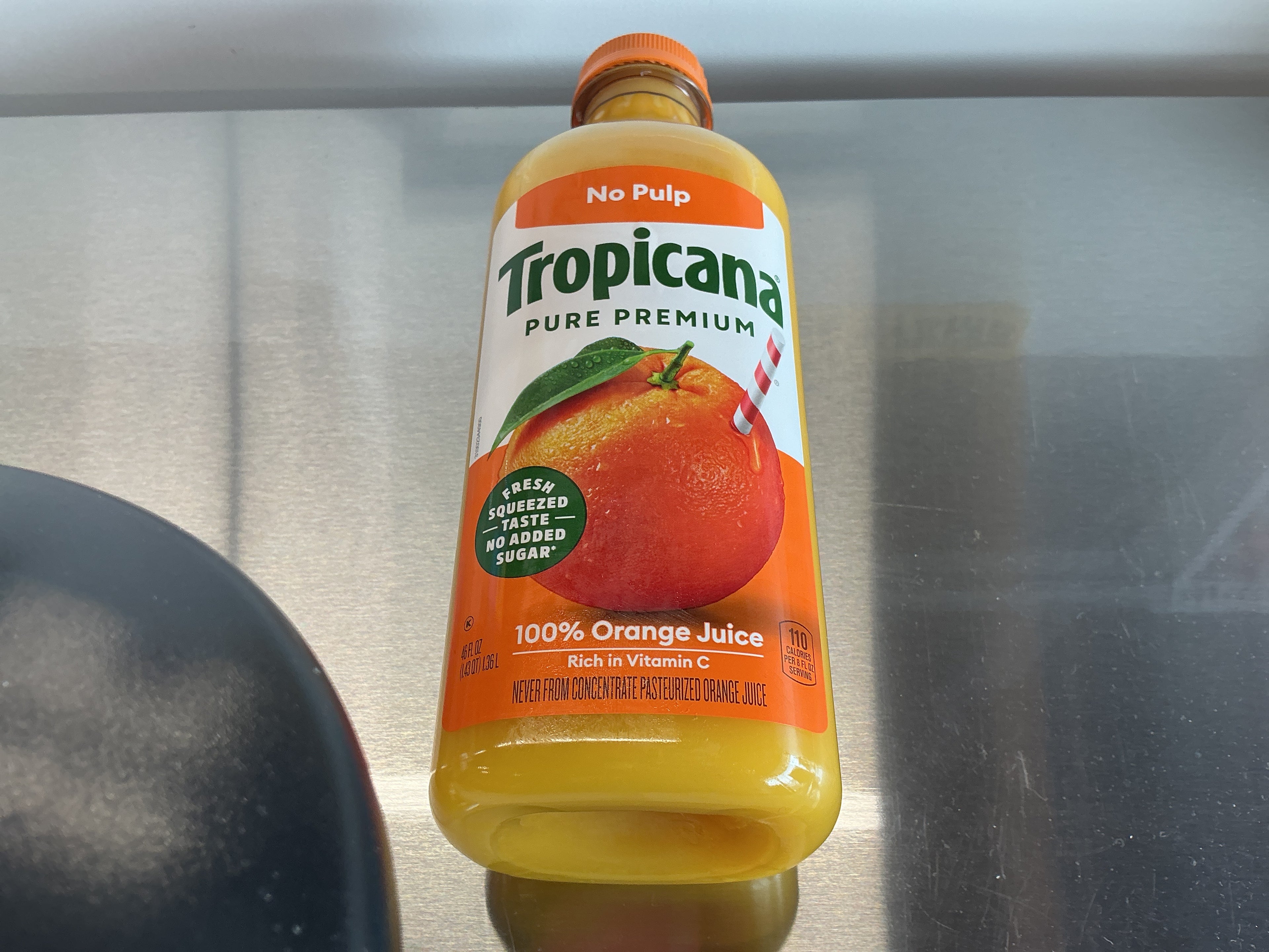 Tropicana Orange Juice
