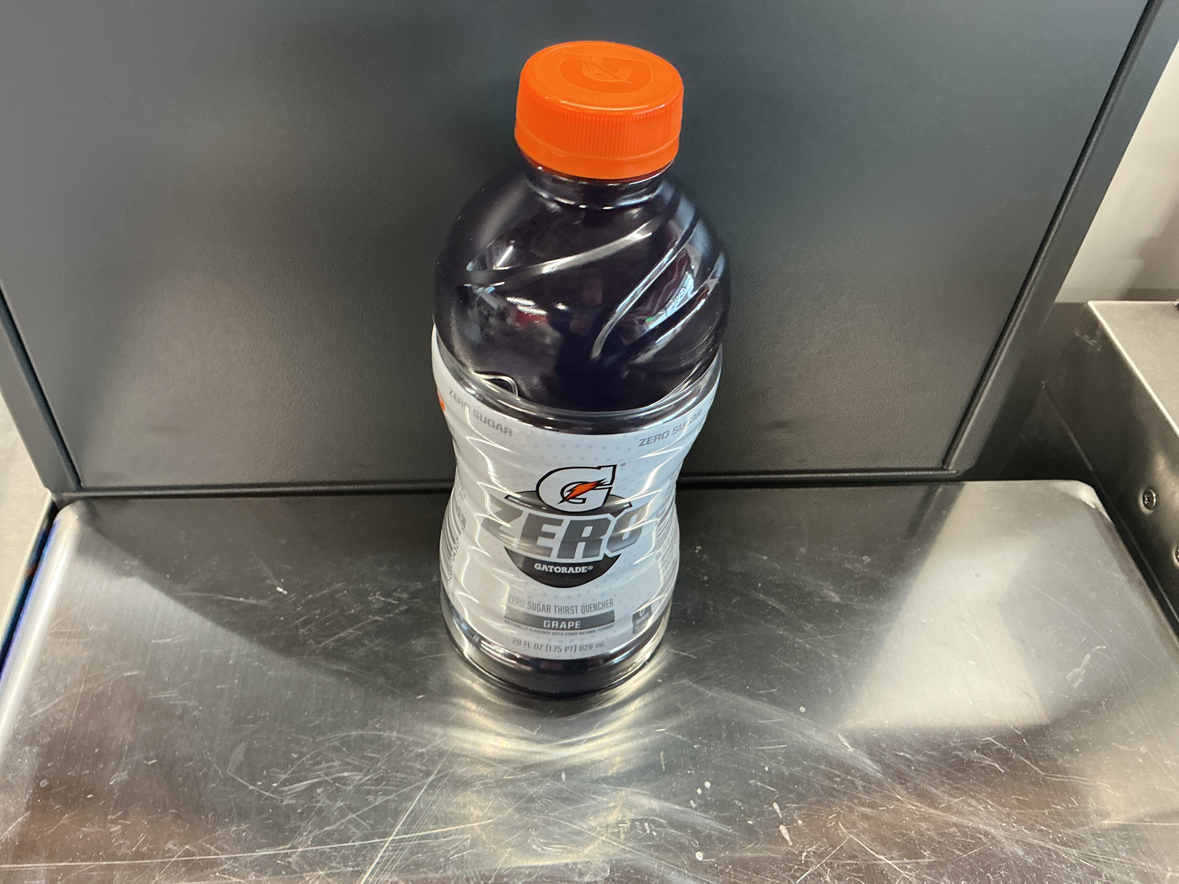 Gatorade Grape Zero 28oz