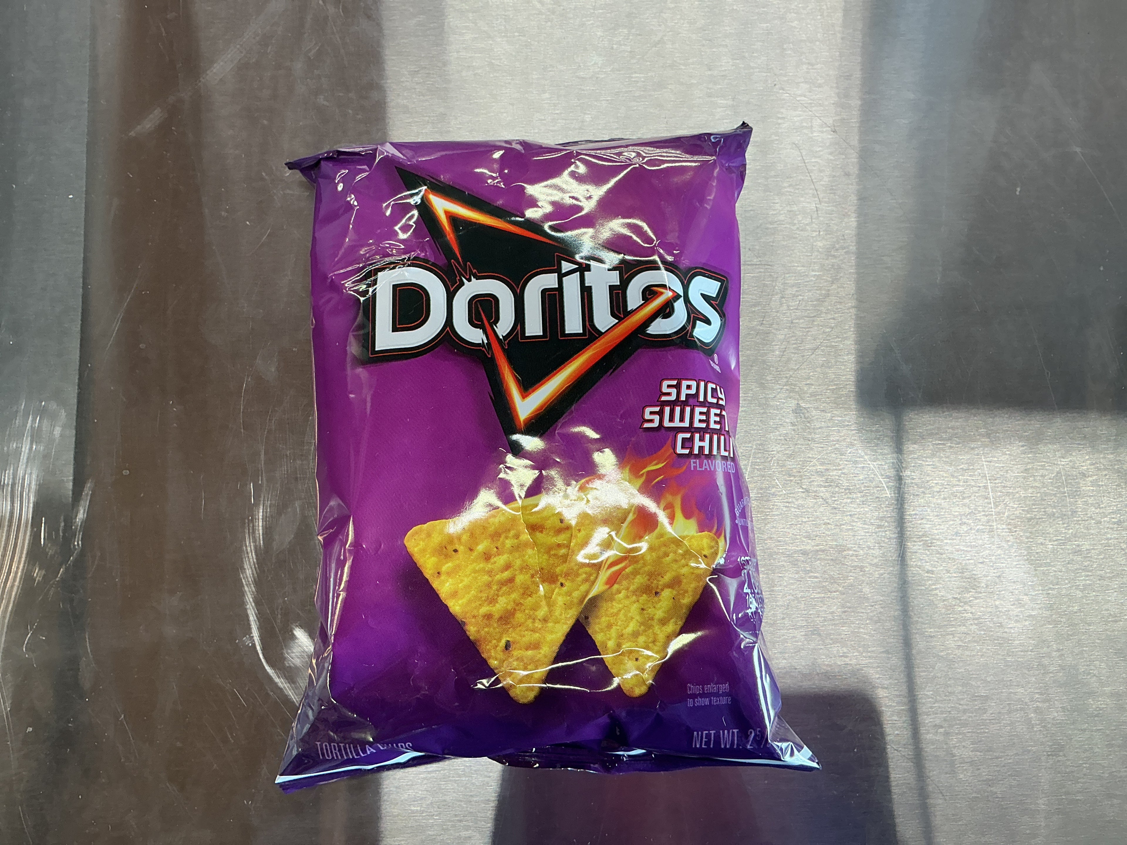 Doritos Spicy Sweet Chili 2oz