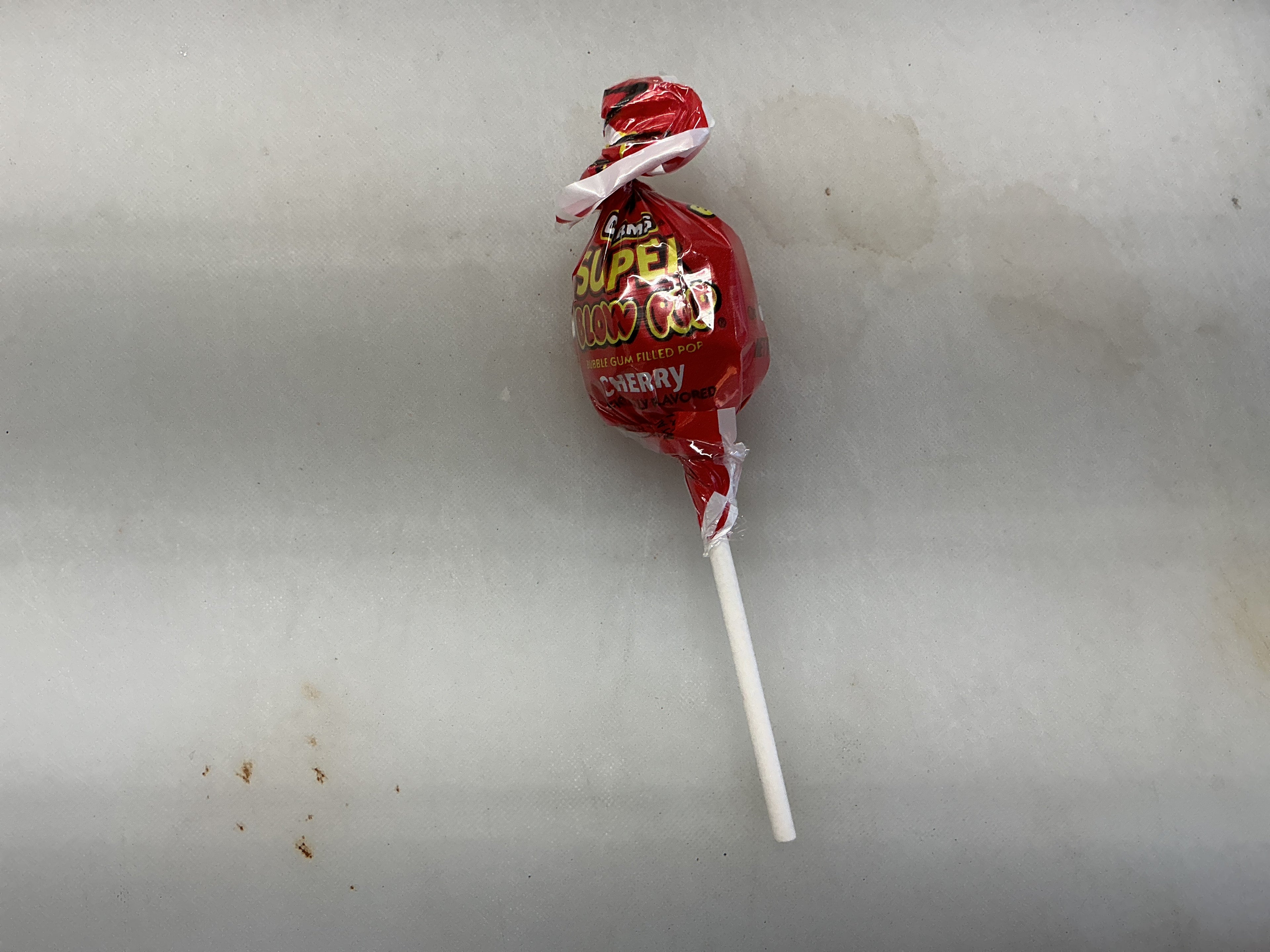 Charms Super Blow Pop