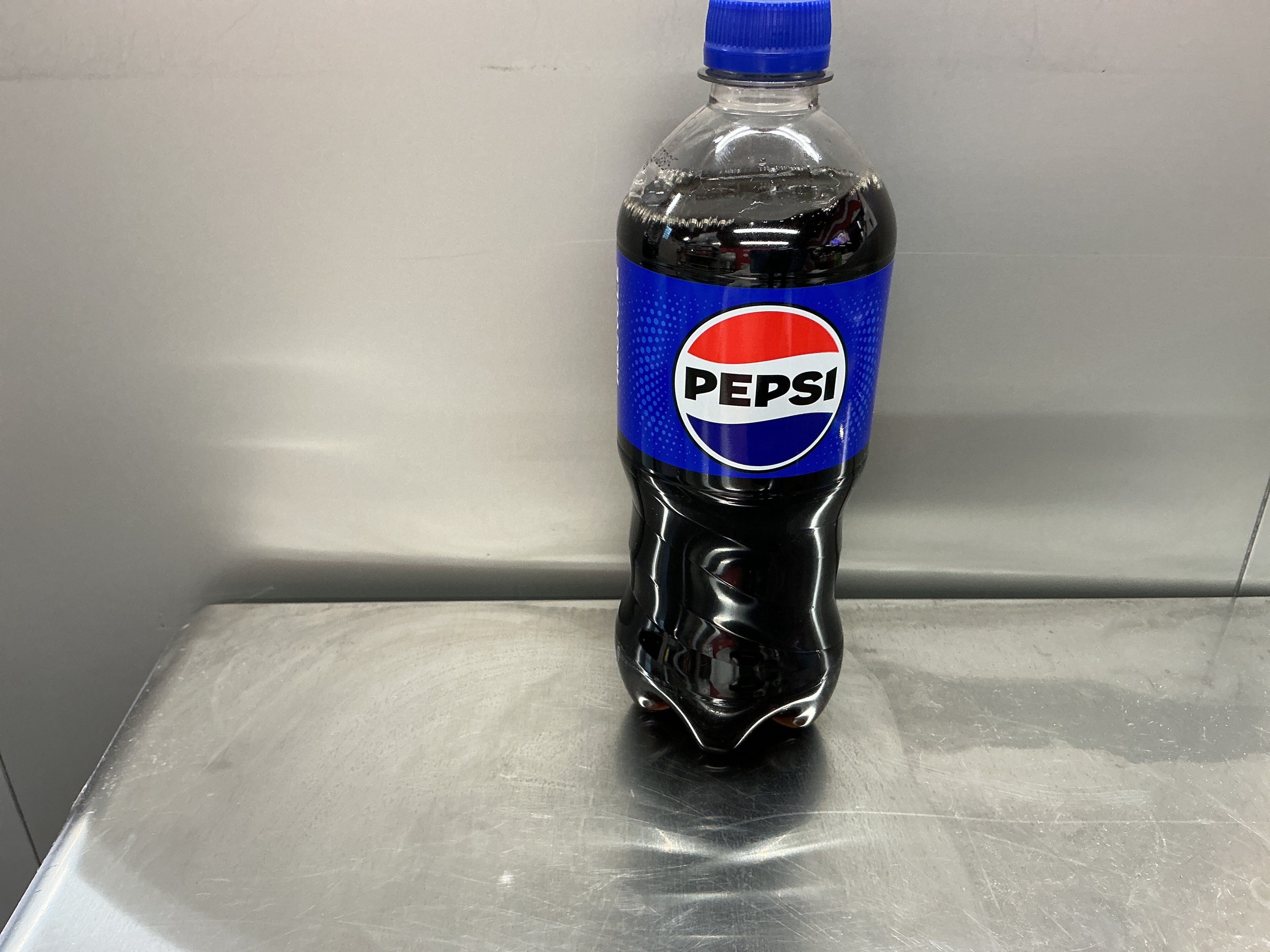 Pepsi Org 20oz