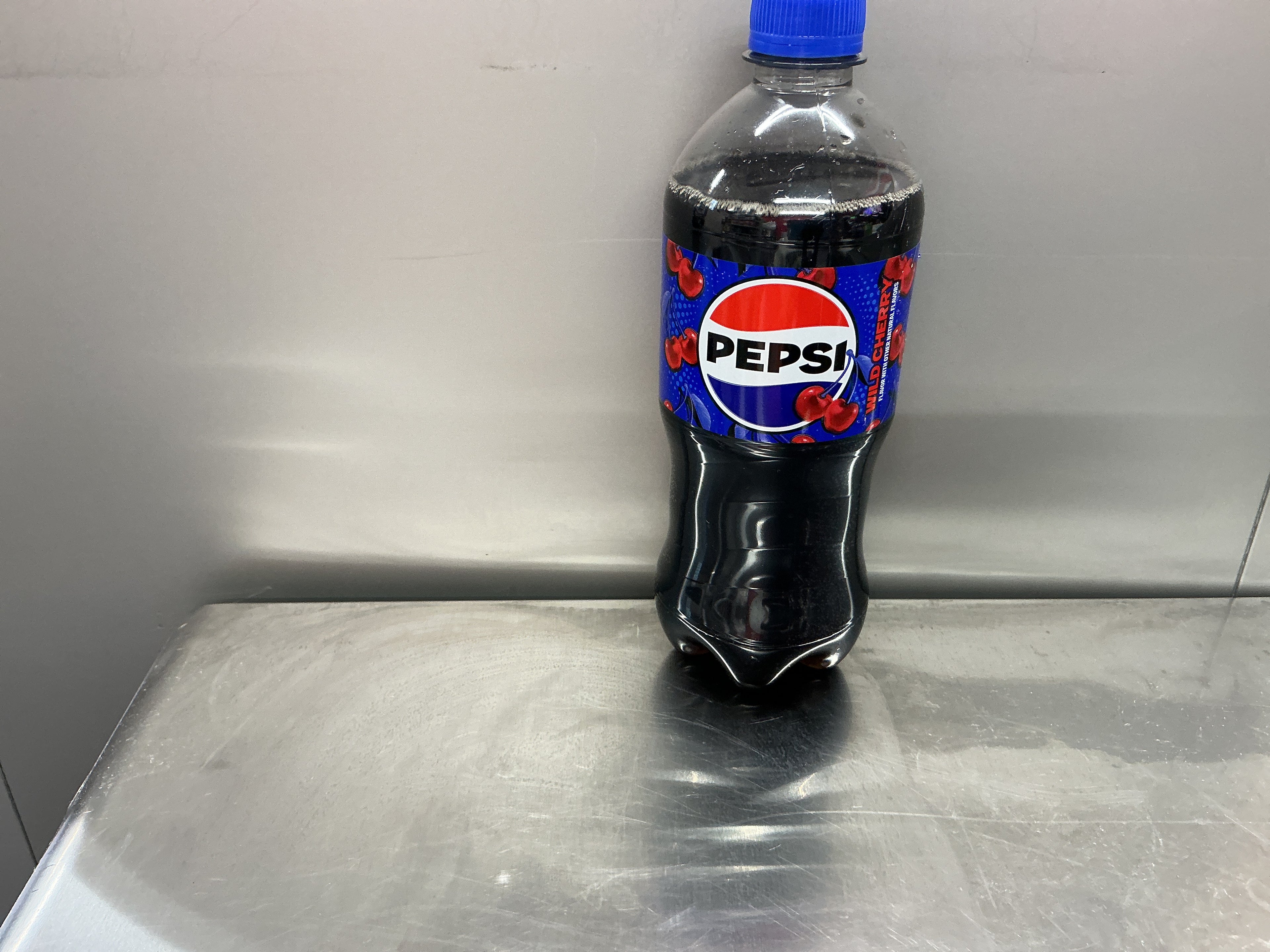 Pepsi Cherry 20oz