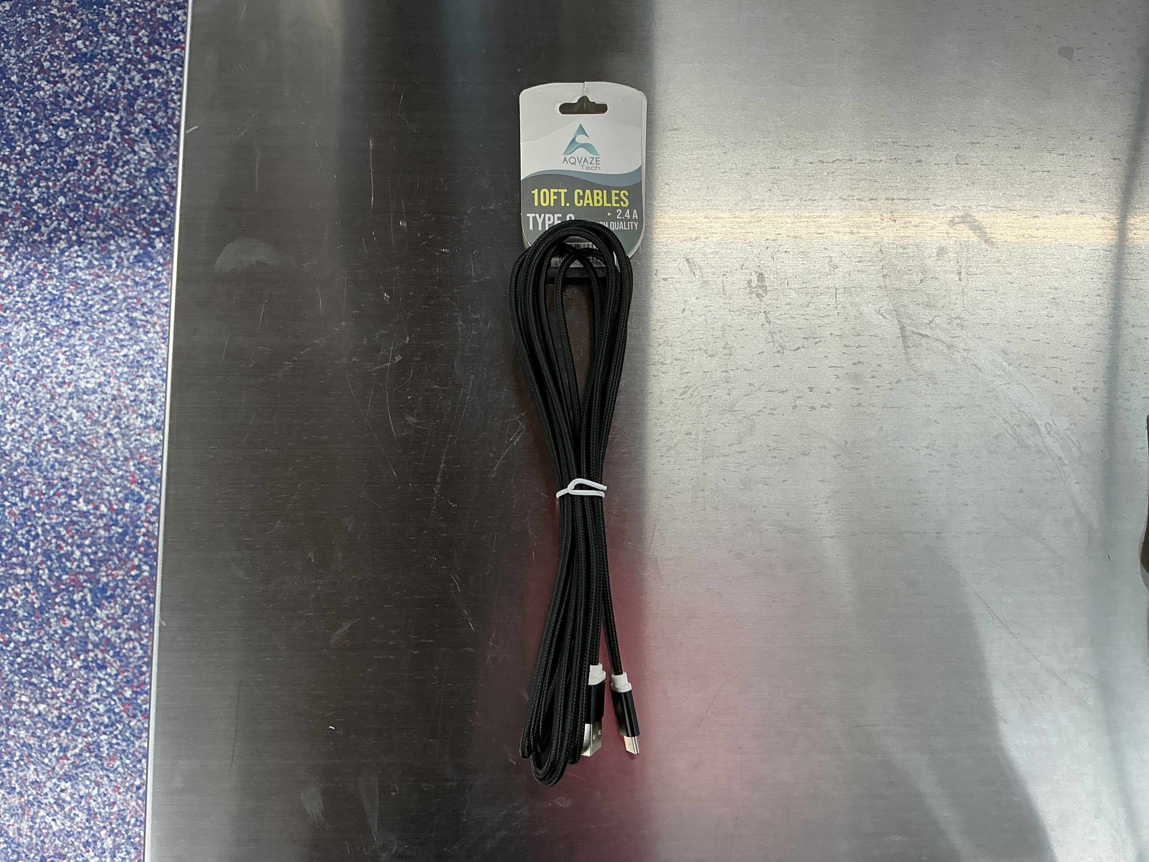Nylon 10’ type c