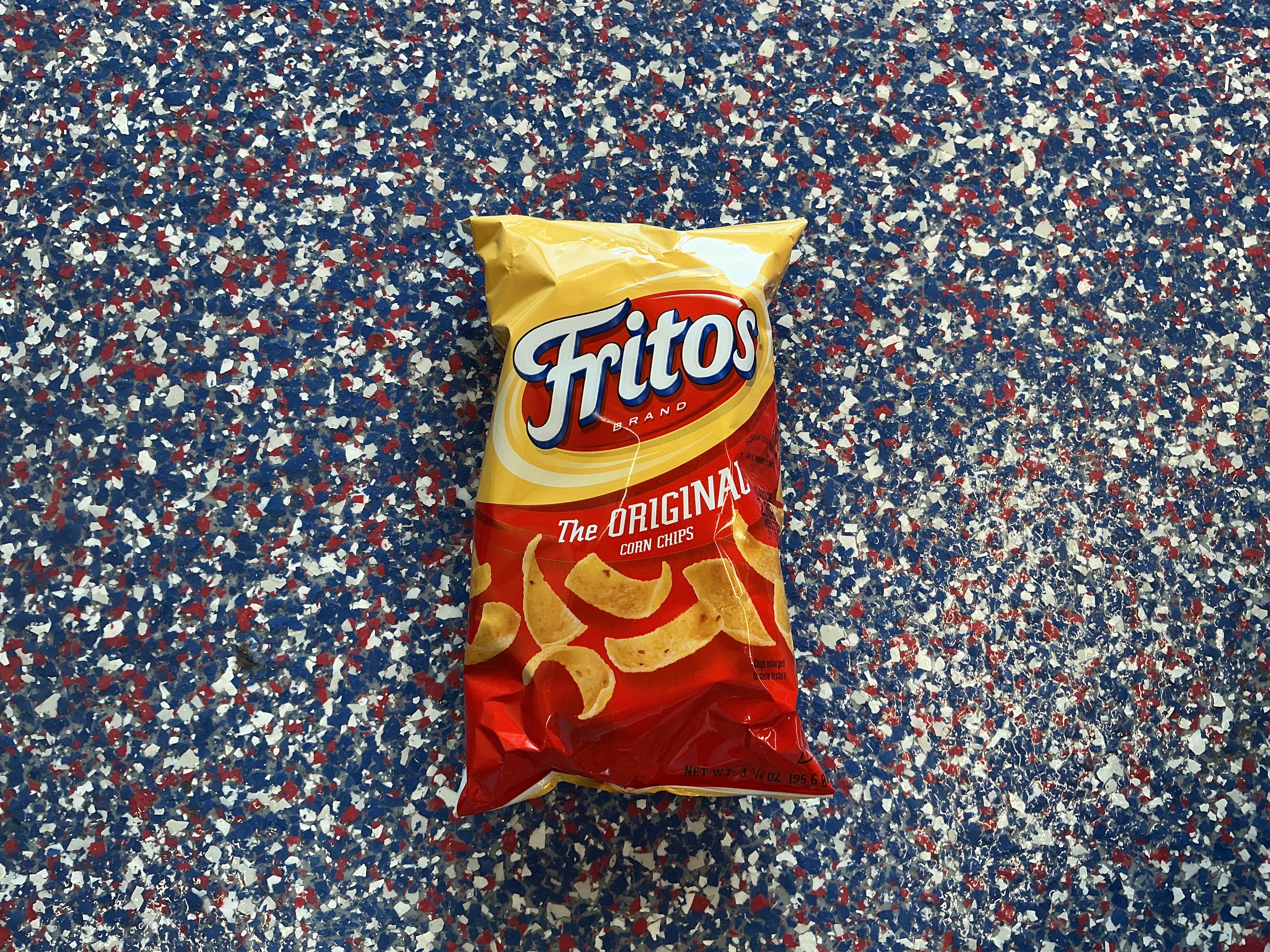 Fritos Original 3 3/8oz
