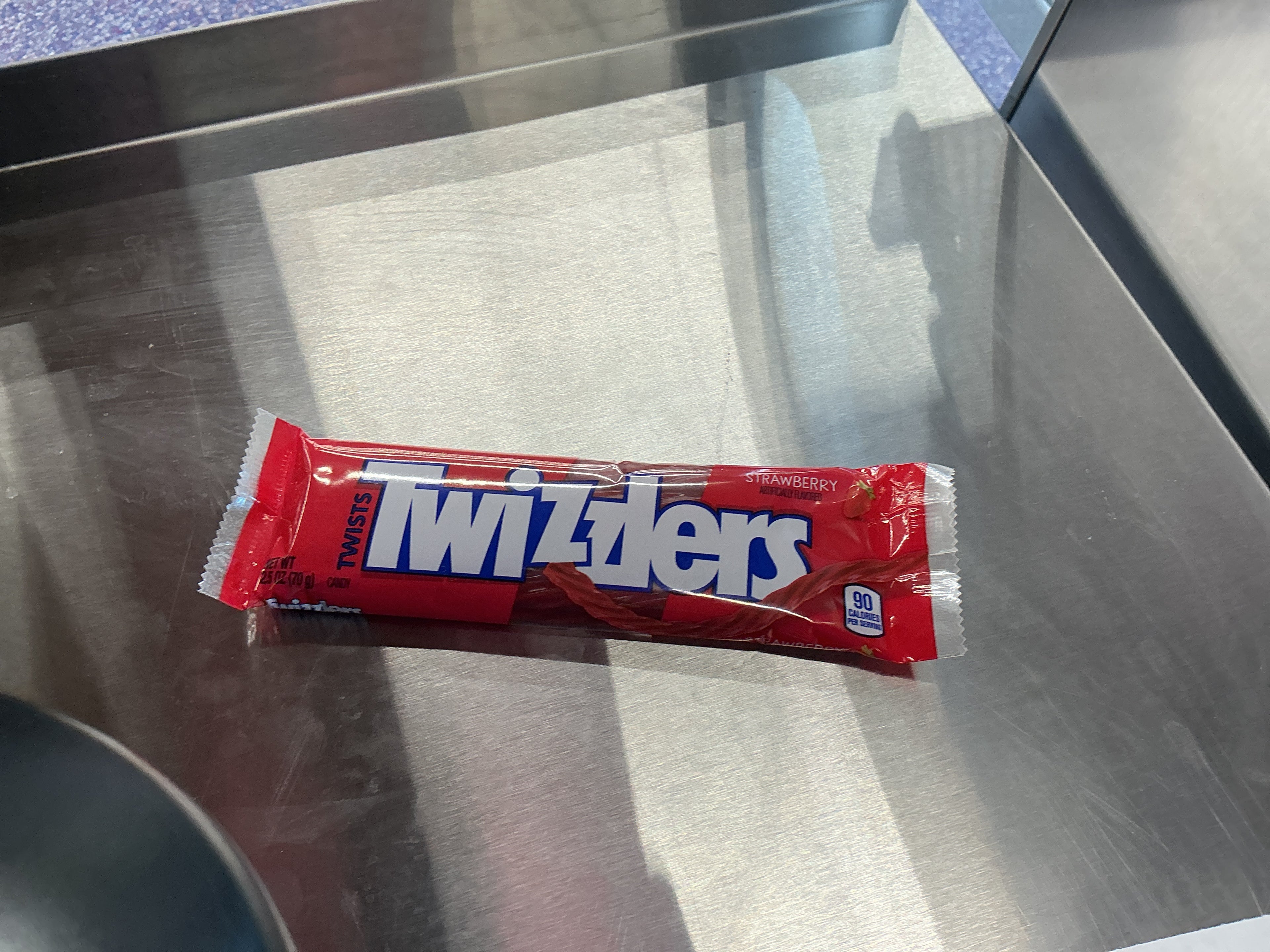 Twizzlers Strawberry
