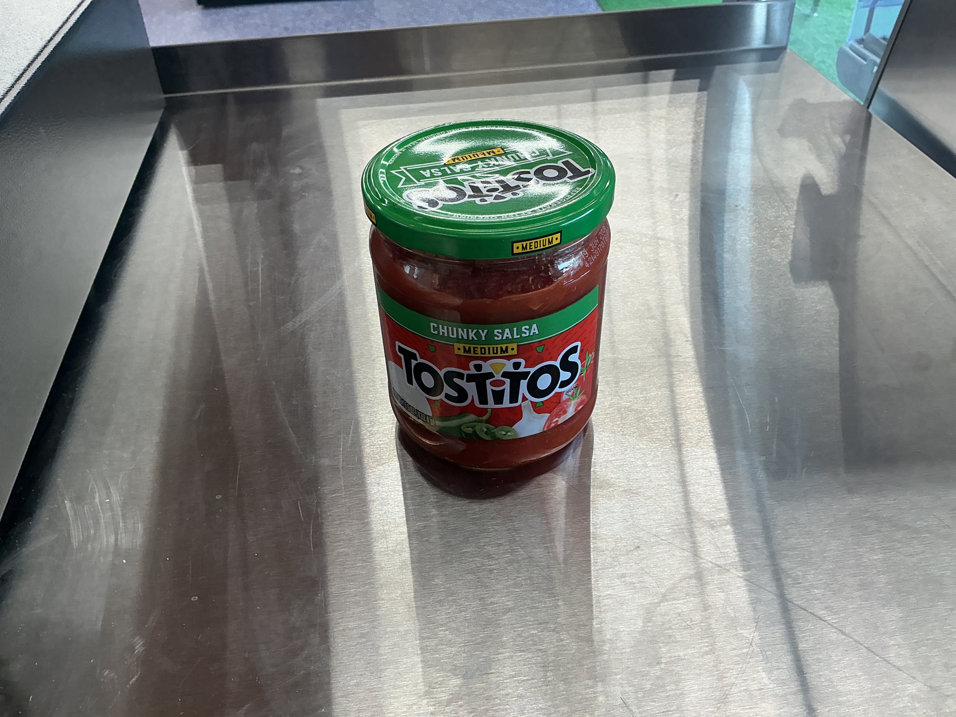 Tostitos