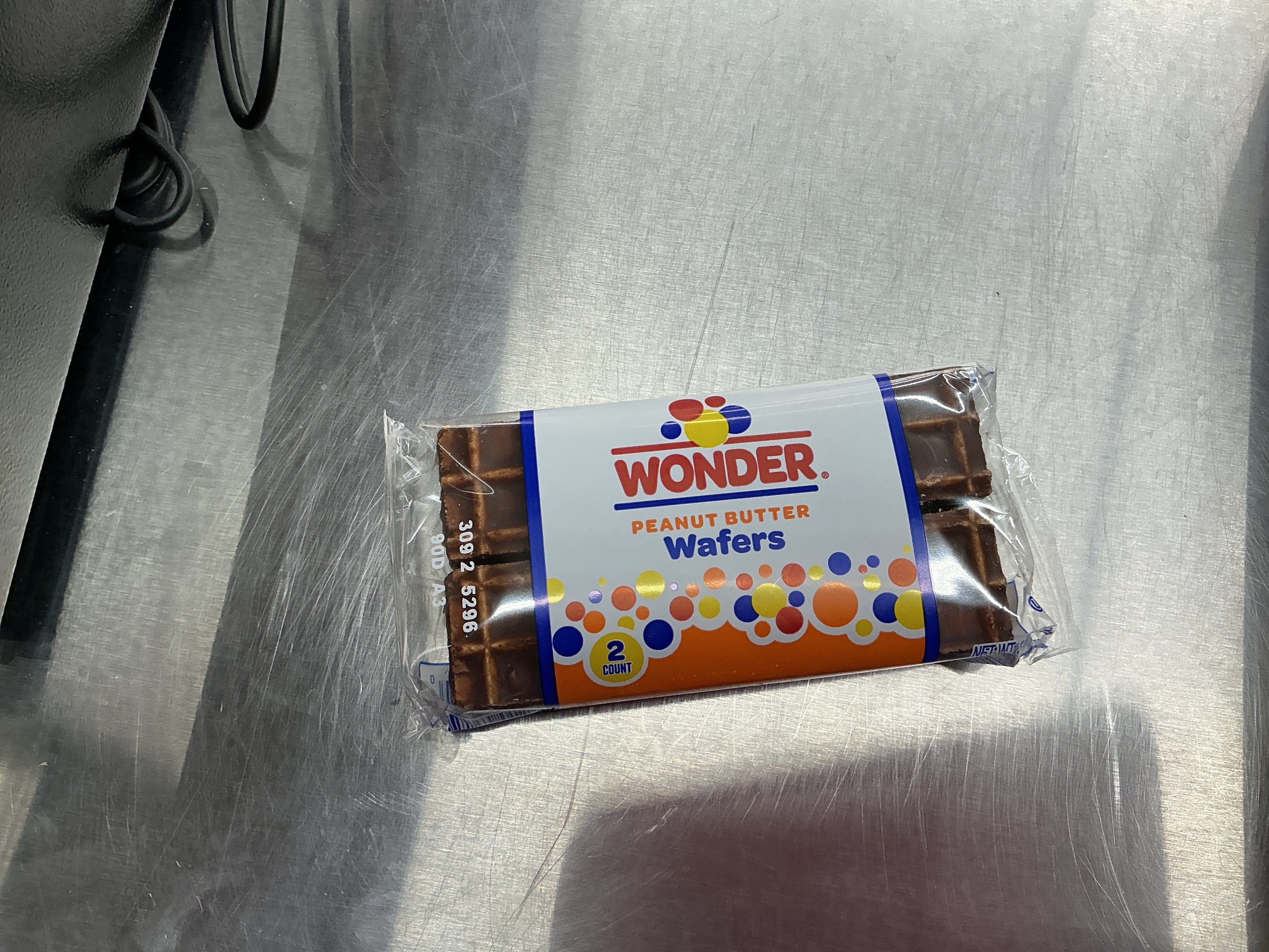 Wonder Wafers