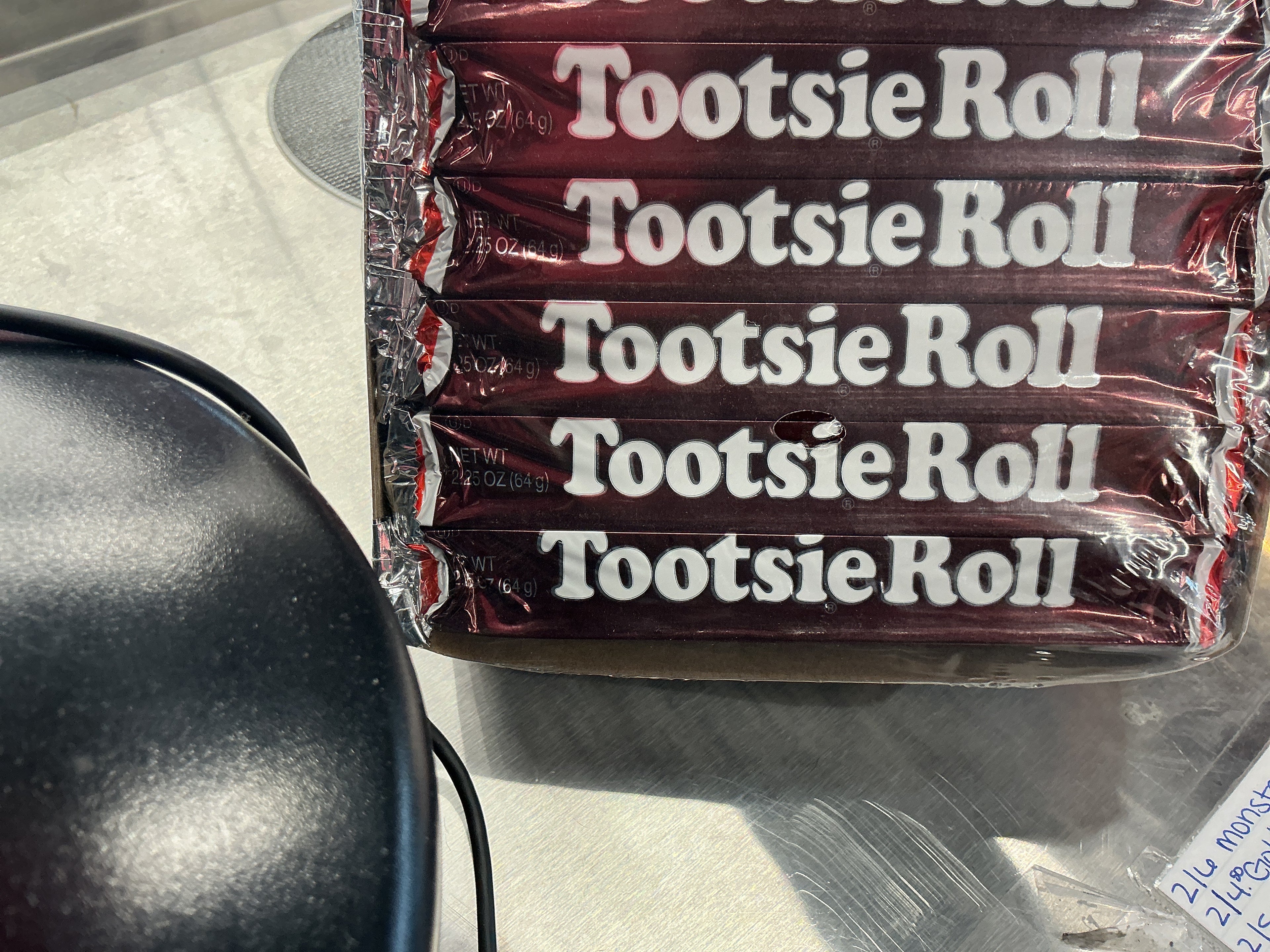 Tootsie Roll 2.25oz