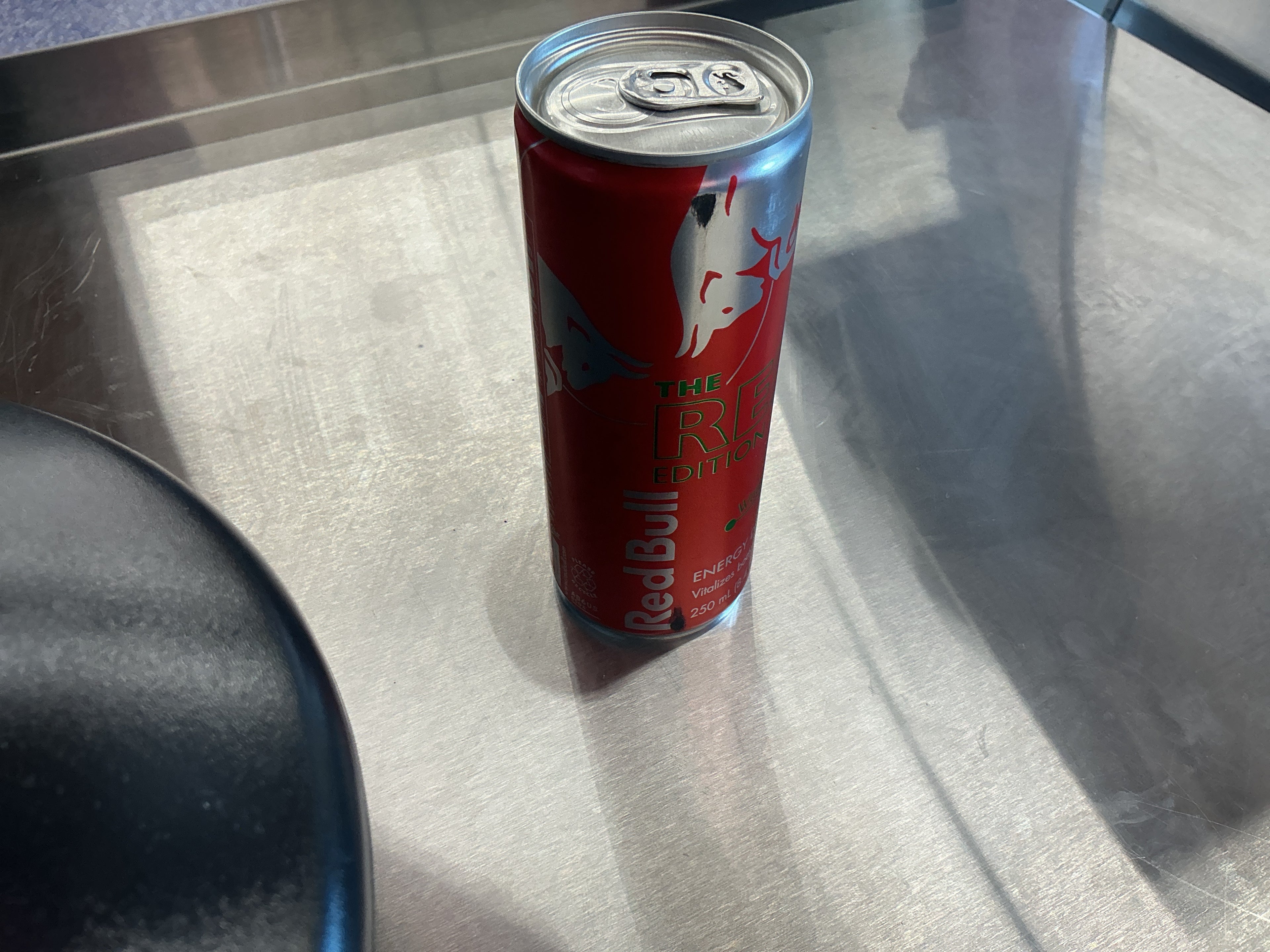 Red Bull Water Melon 8.4oz