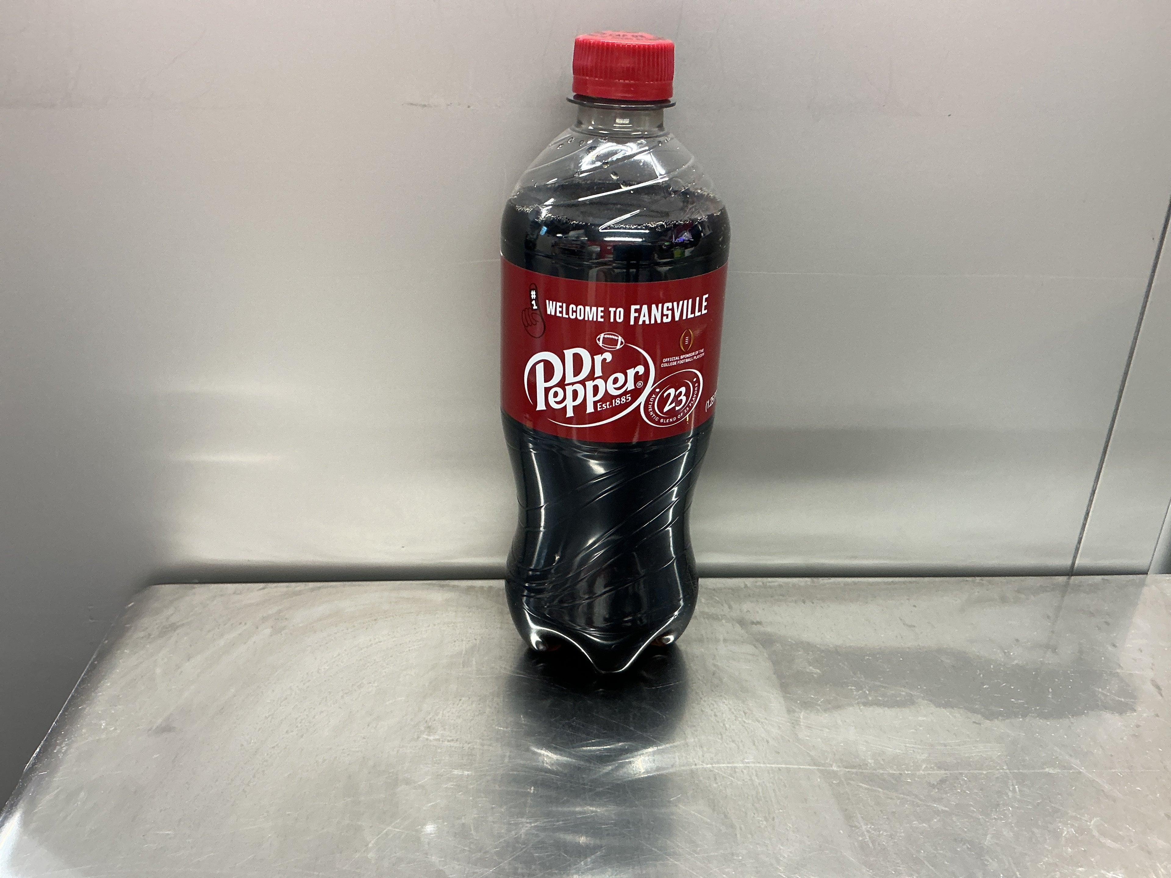 Dr.Pepper org 20oz