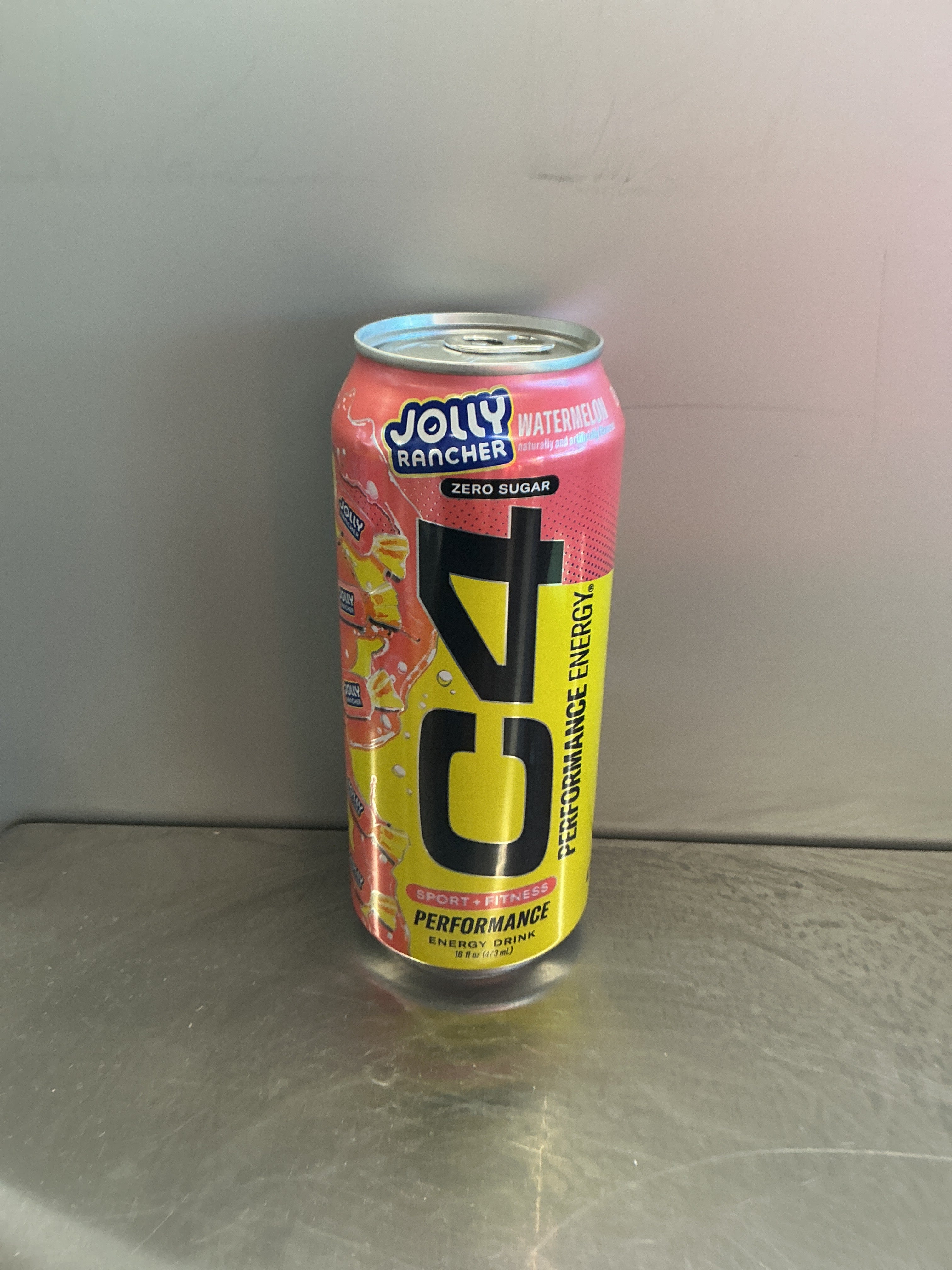 C4 JR Watermelon