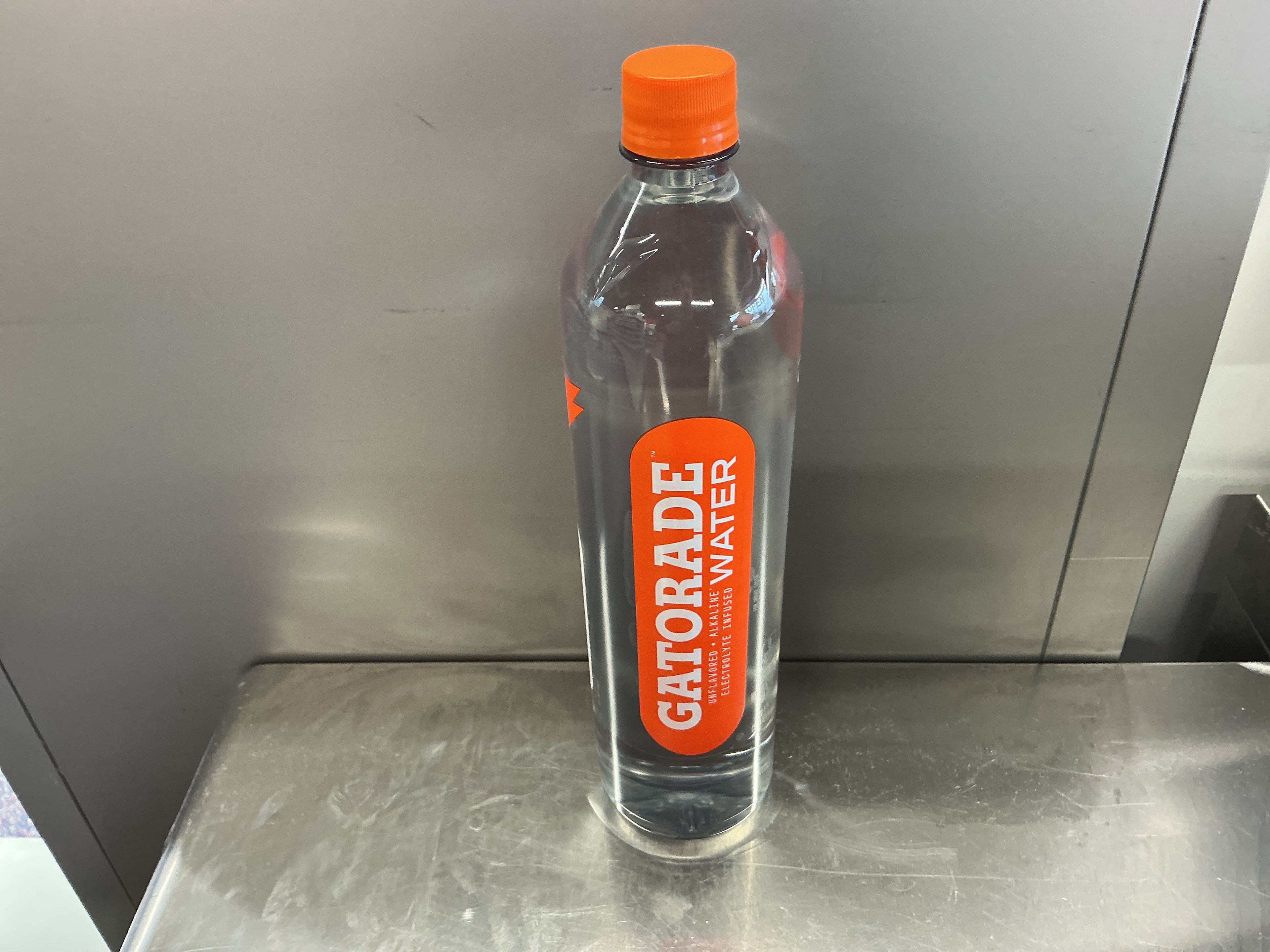 Gatorade Water 1L