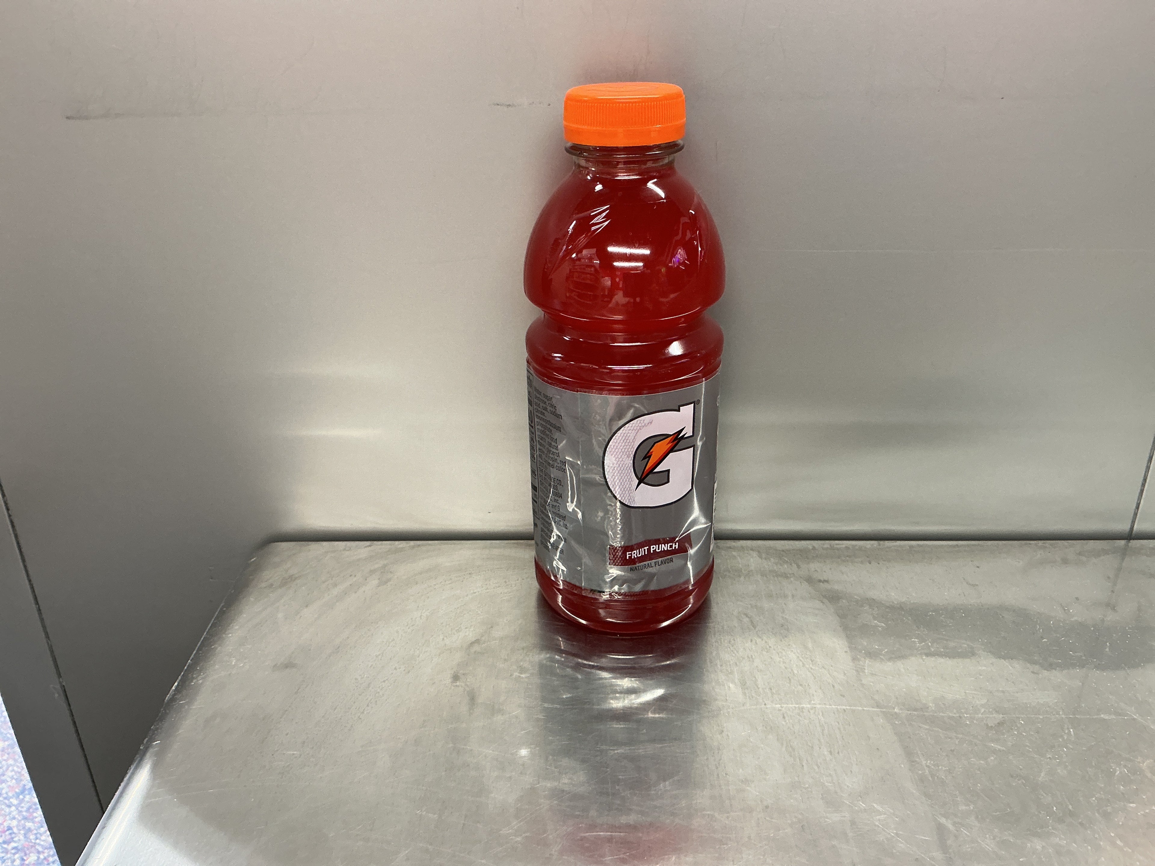 Gatorade Fruit Punch 20oz